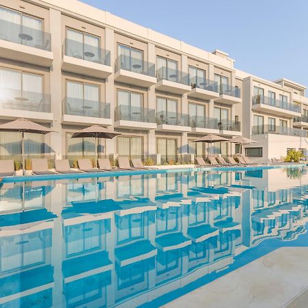 Samian Mare Hotel, Suites & Spa Karlovassi Exterior foto